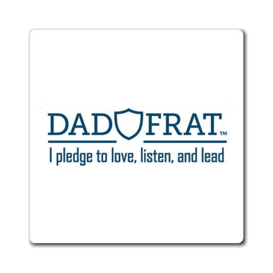 DadFrat Magnet