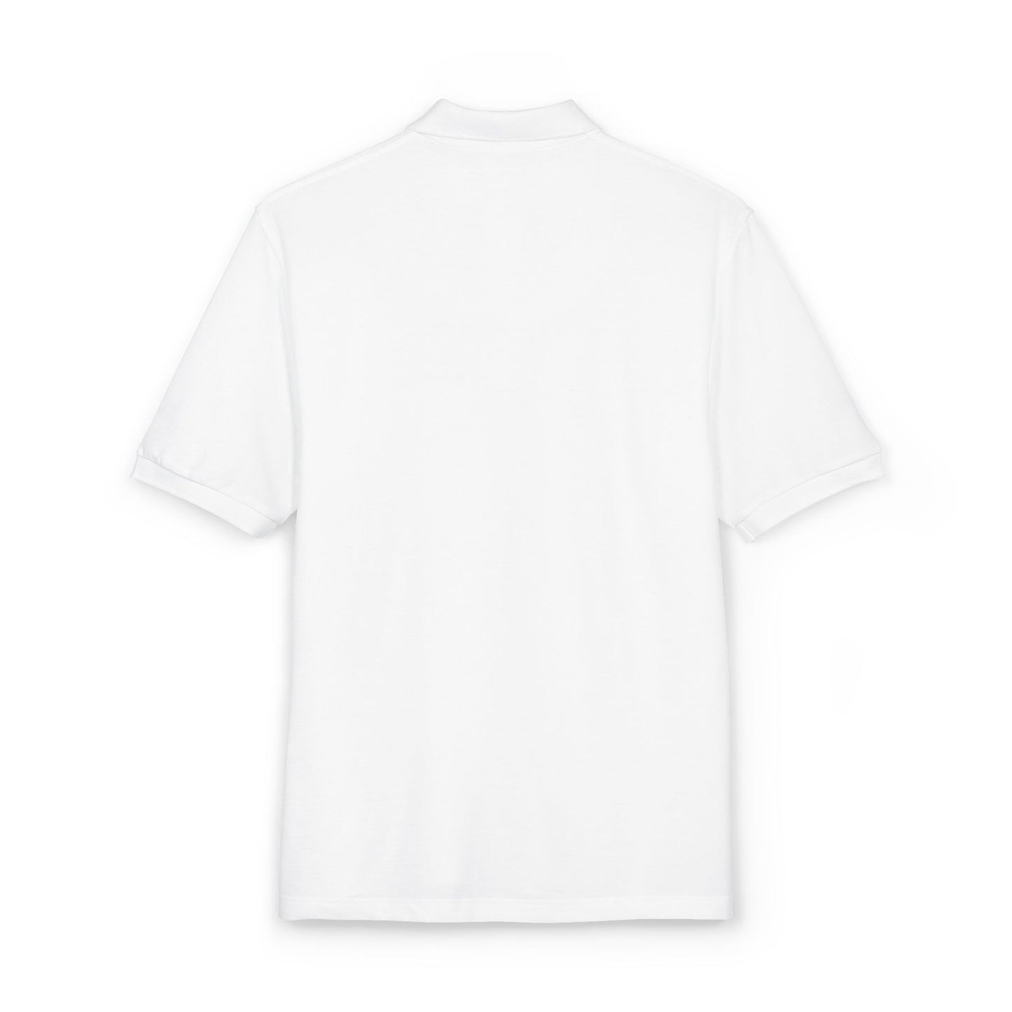 DadFrat Polo Shirt (Embroidery)
