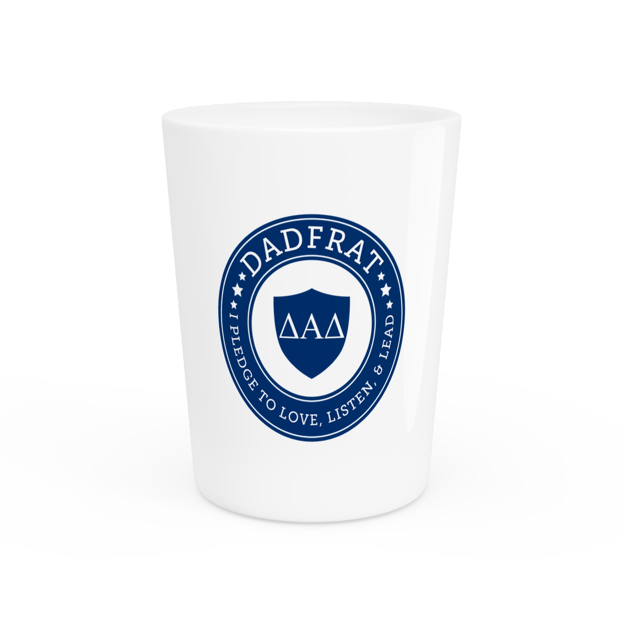 DadFrat™ Shot Glass