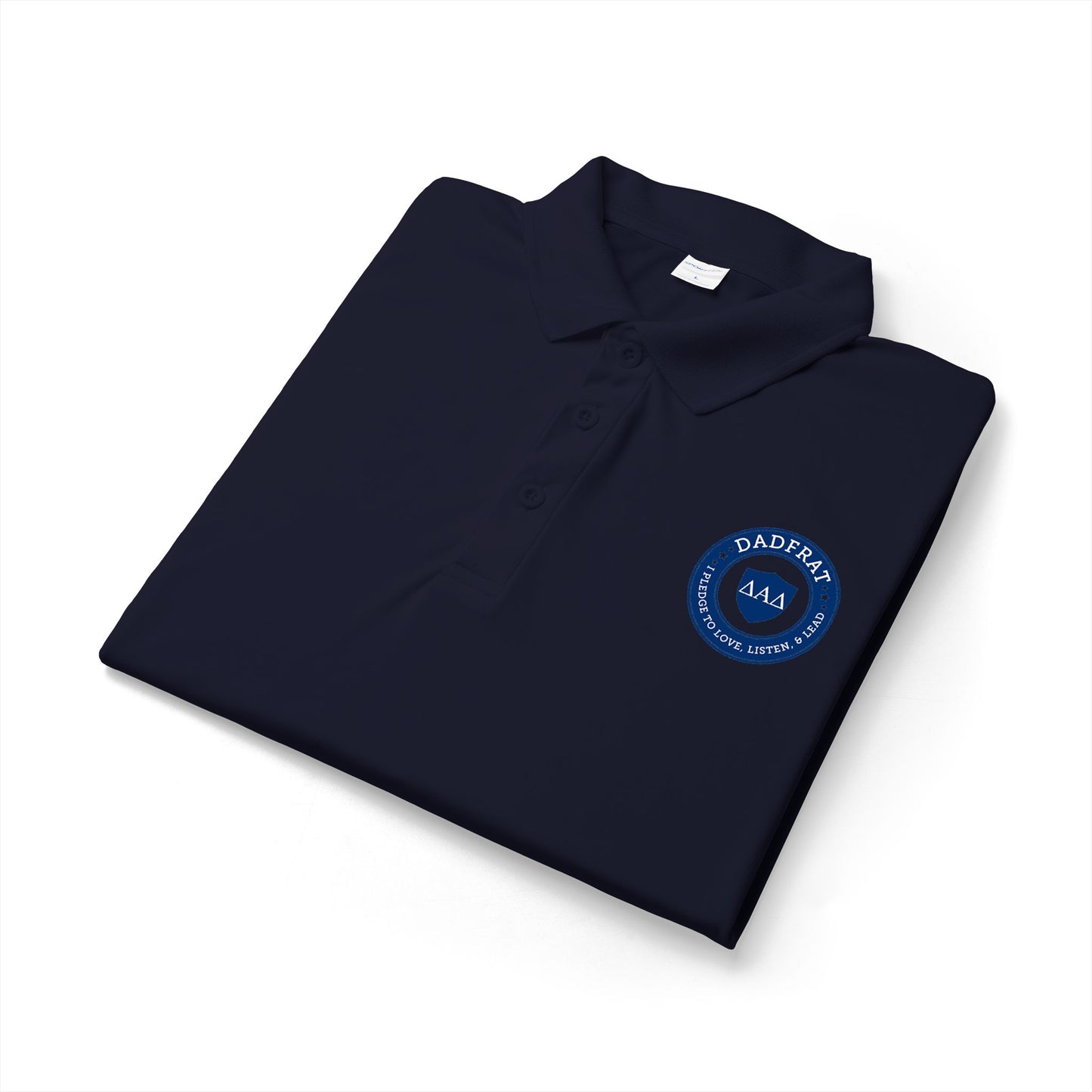 DadFrat Polo