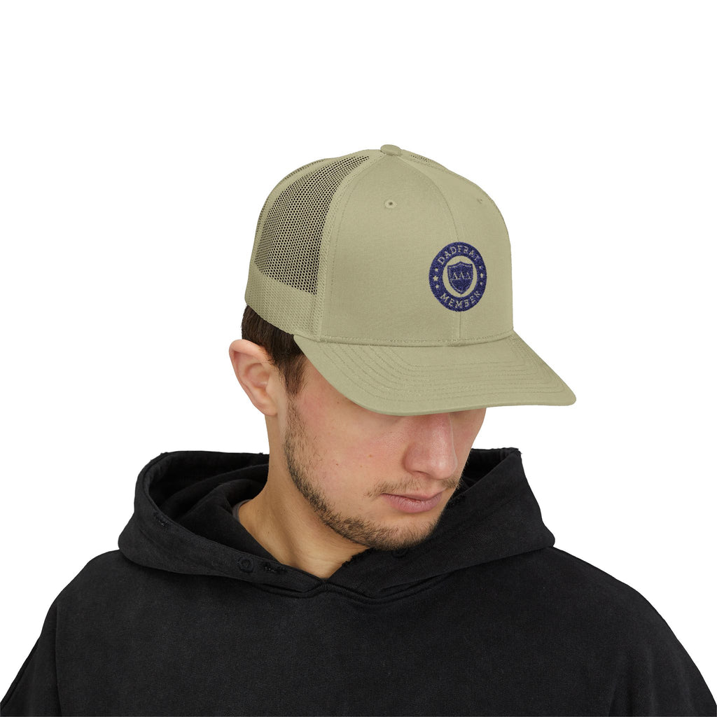 DadFrat™ Trucker Hat