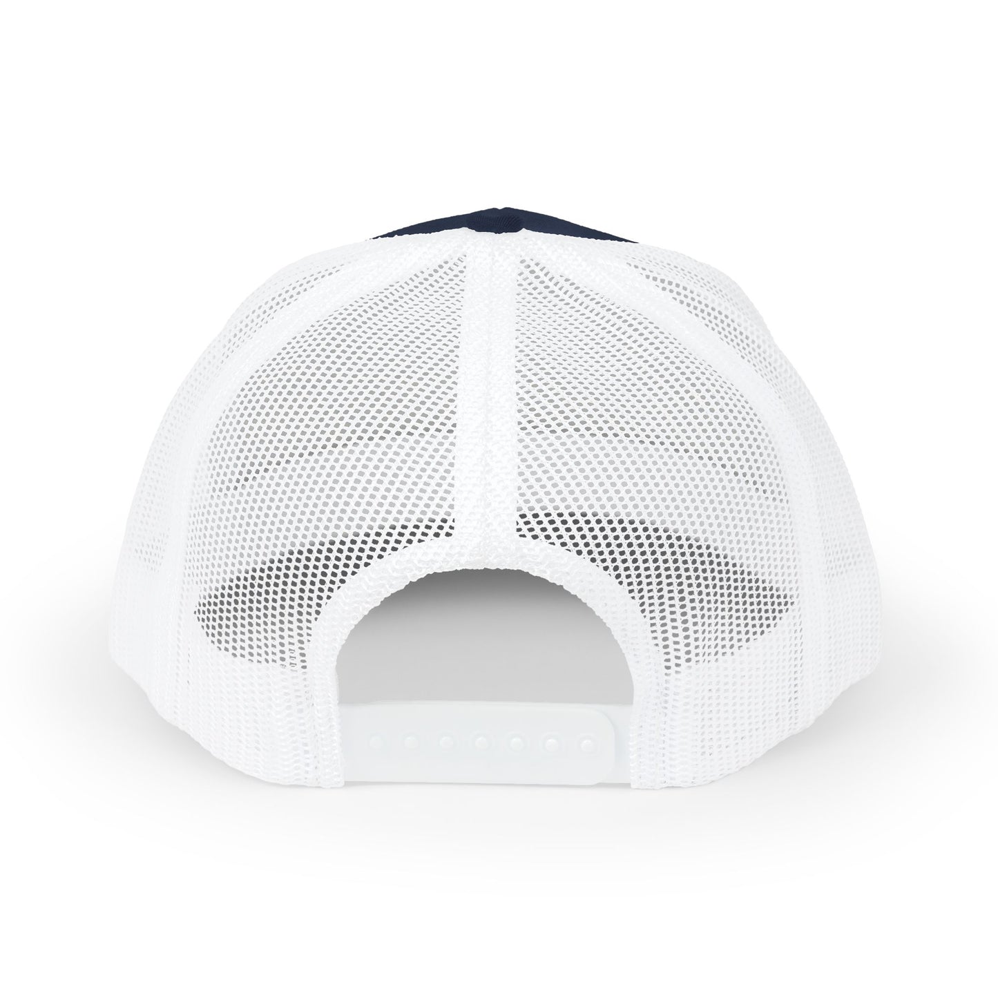DadFrat Trucker Cap