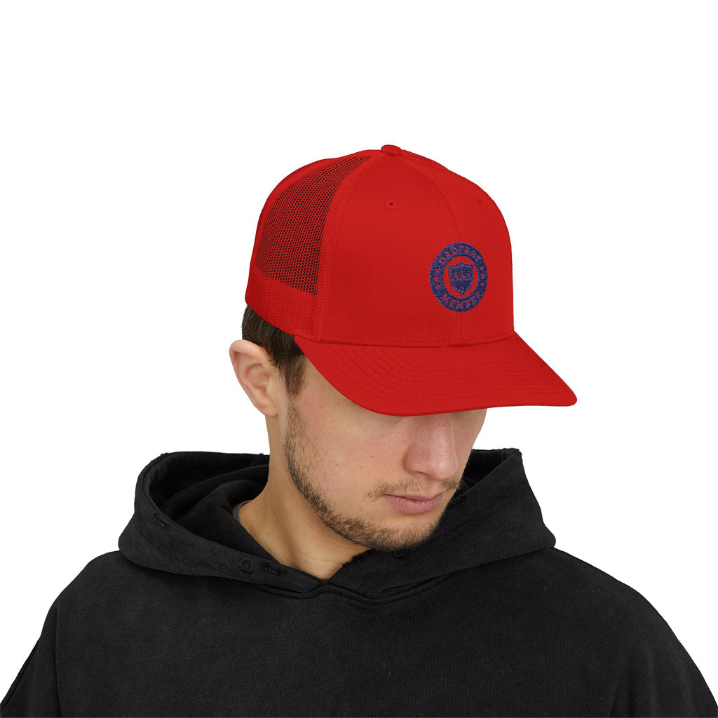 DadFrat™ Trucker Hat
