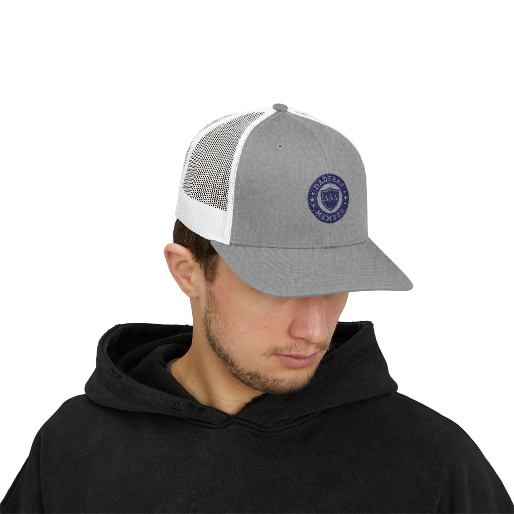 DadFrat™ Trucker Hat
