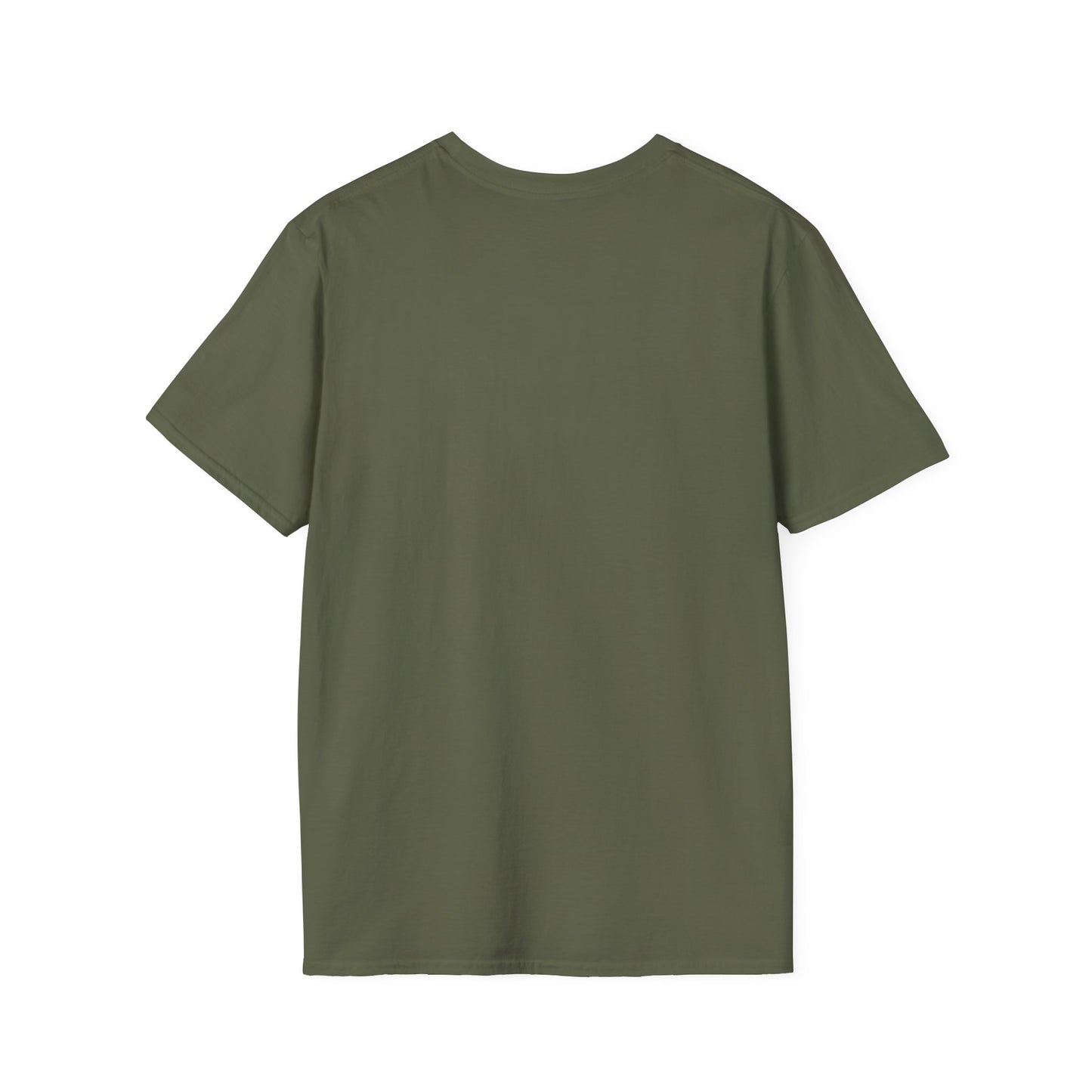 DadFrat Girl Dad T-Shirt