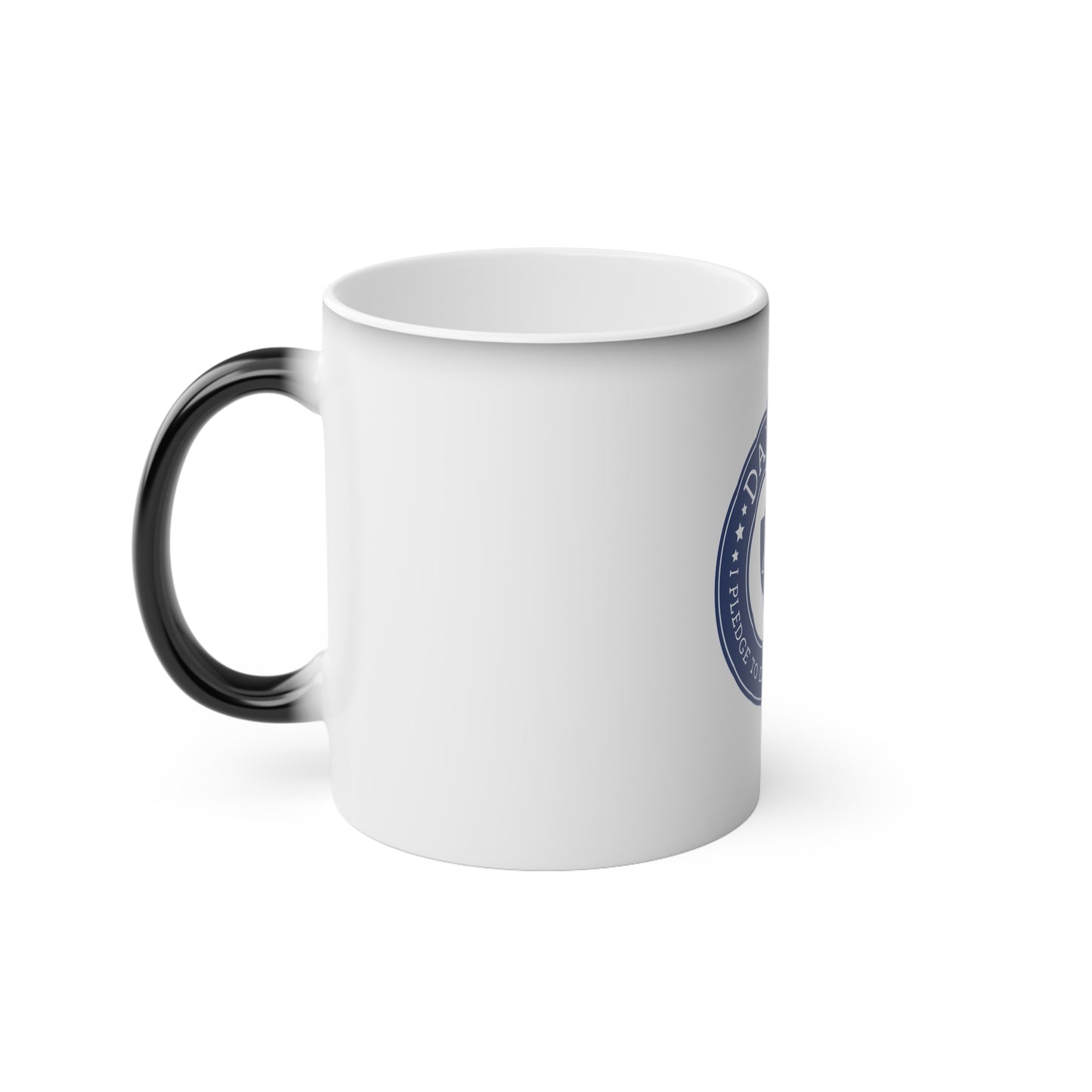 DadFrat Magic Mug