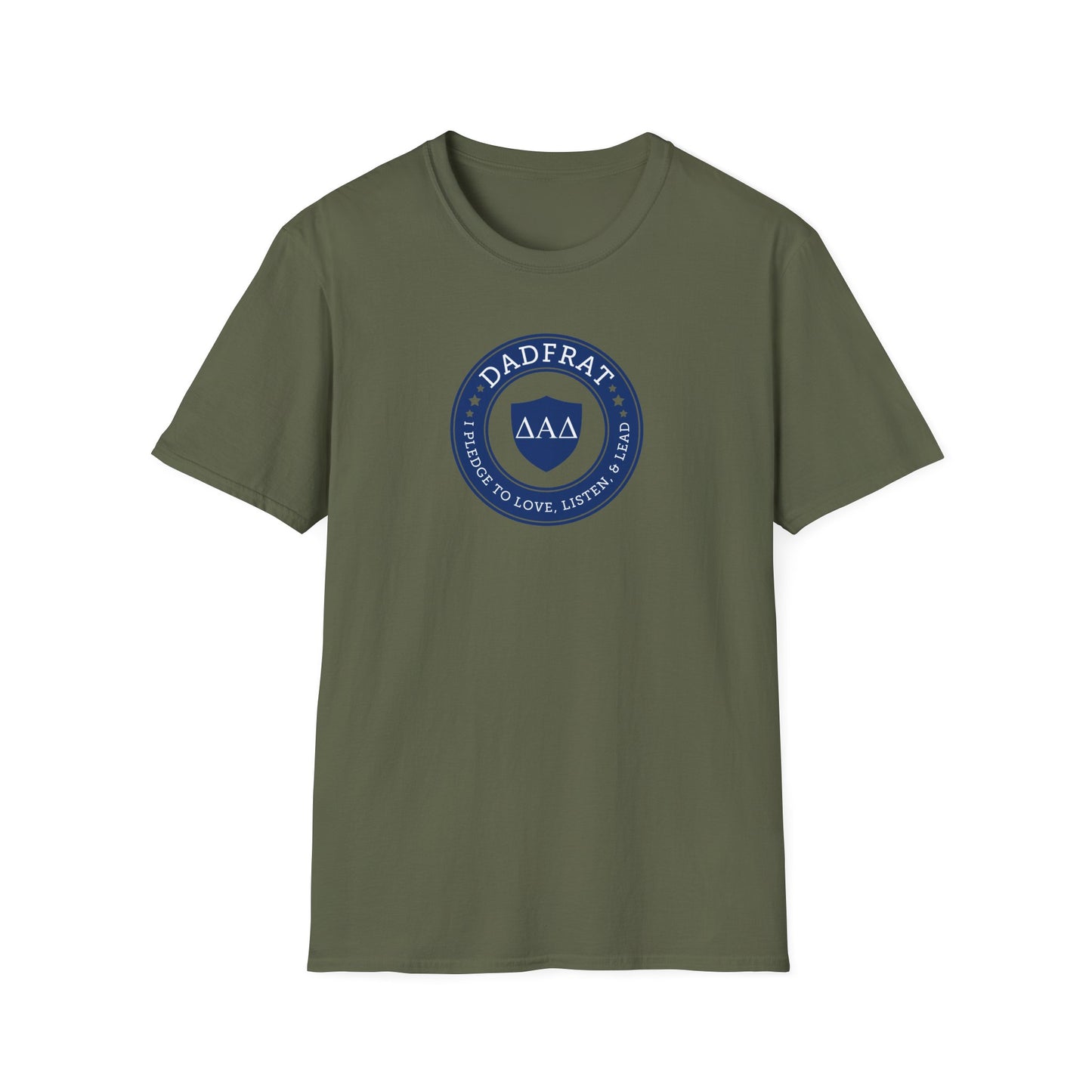 DadFrat T-Shirt