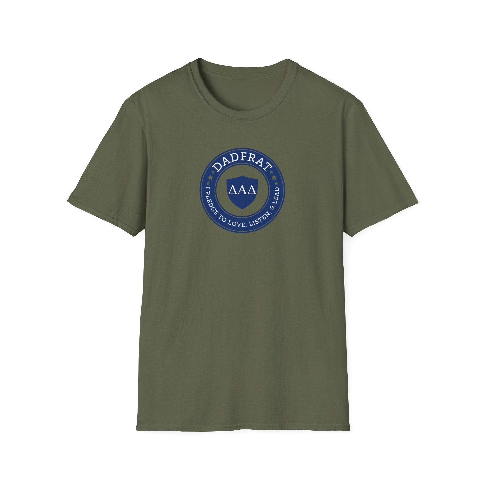 DadFrat T-Shirt