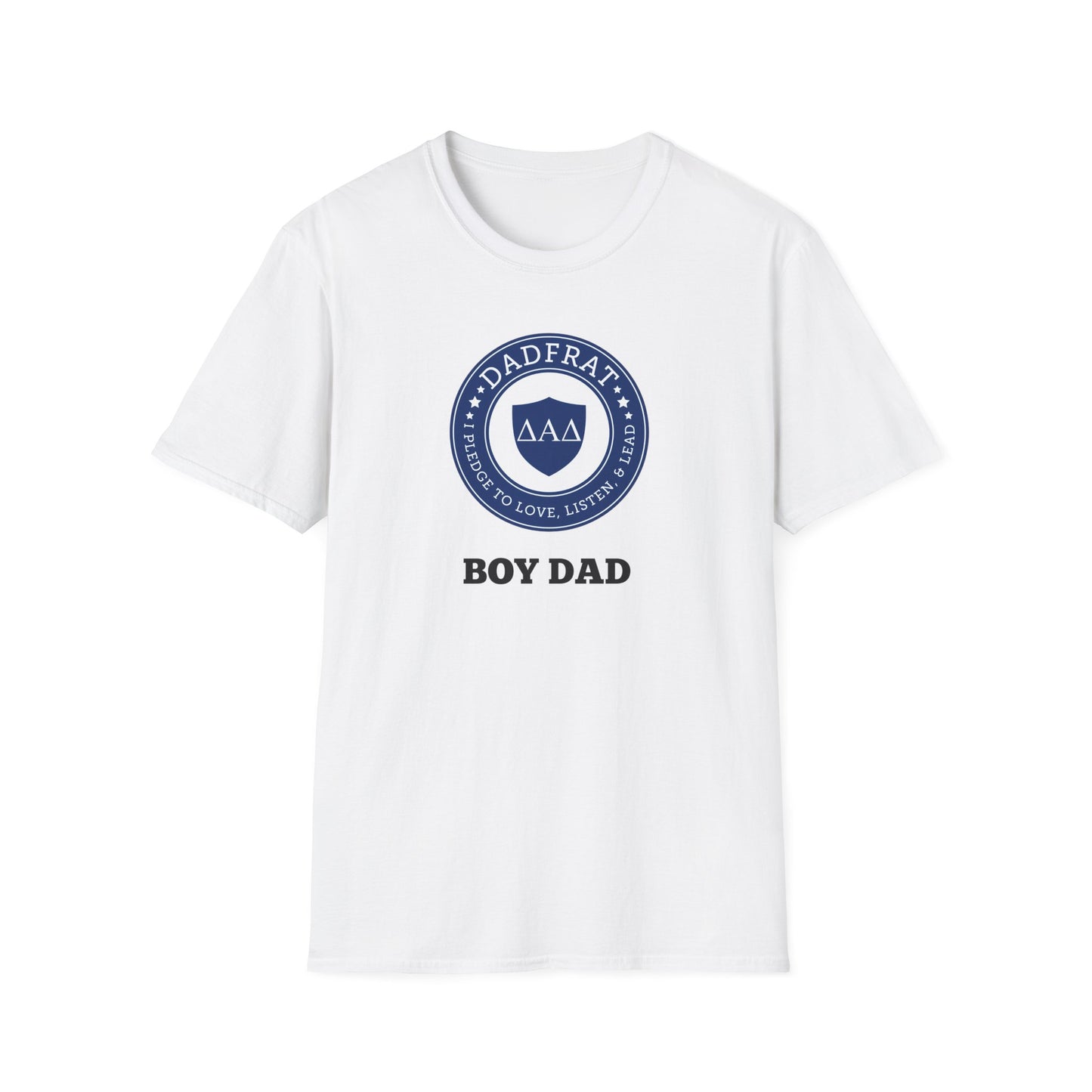DadFrat Boy T-Shirt