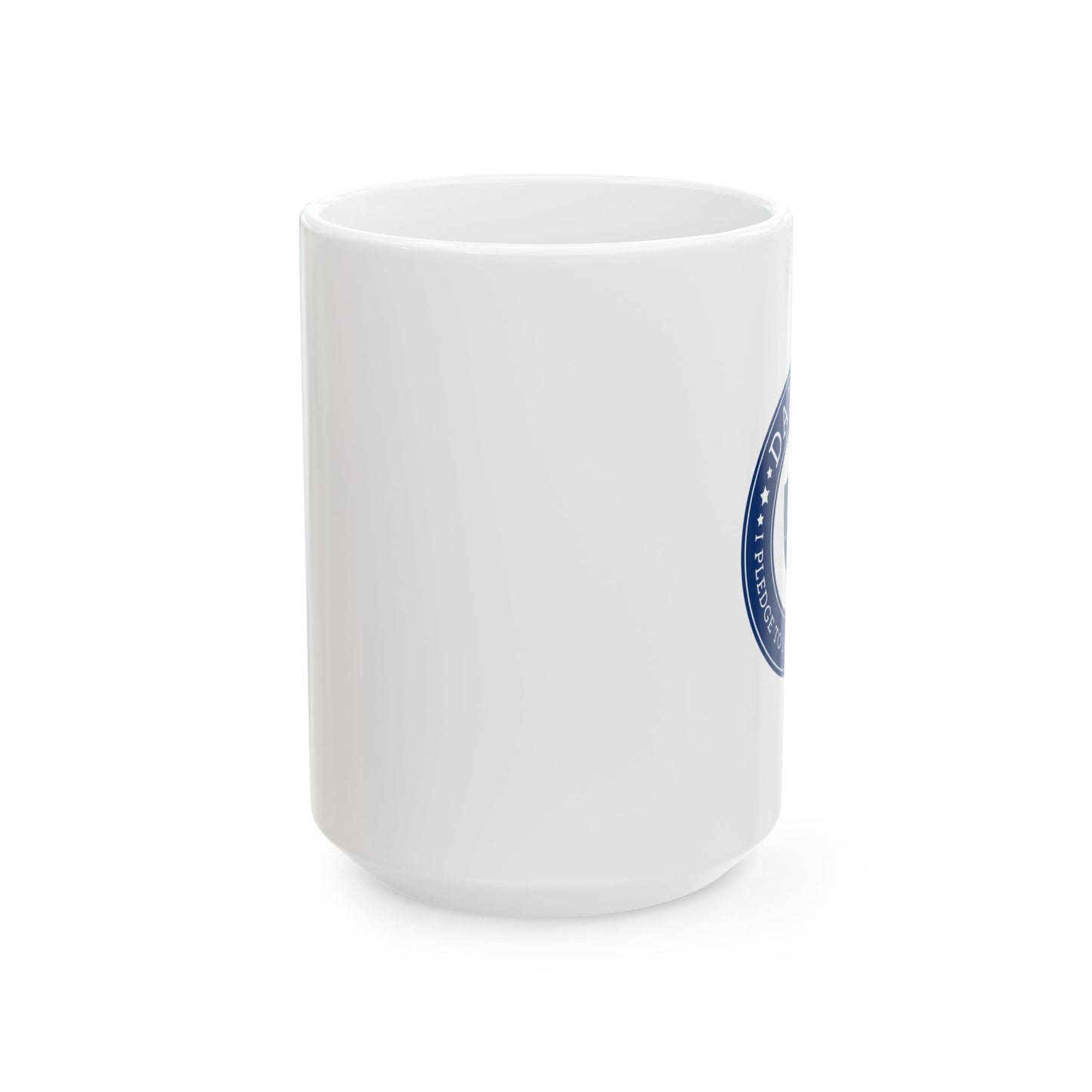 DadFrat 15oz Coffee Mug