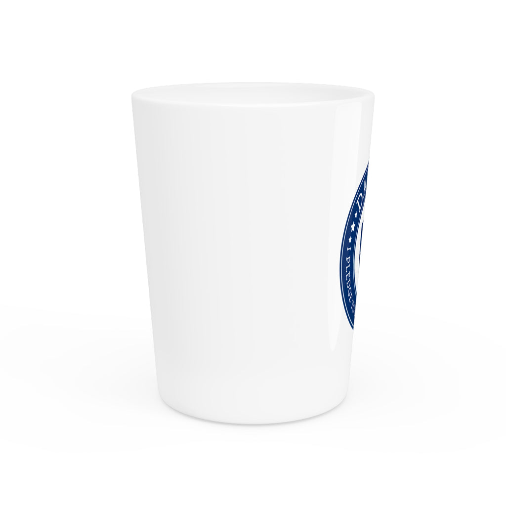 DadFrat™ Shot Glass