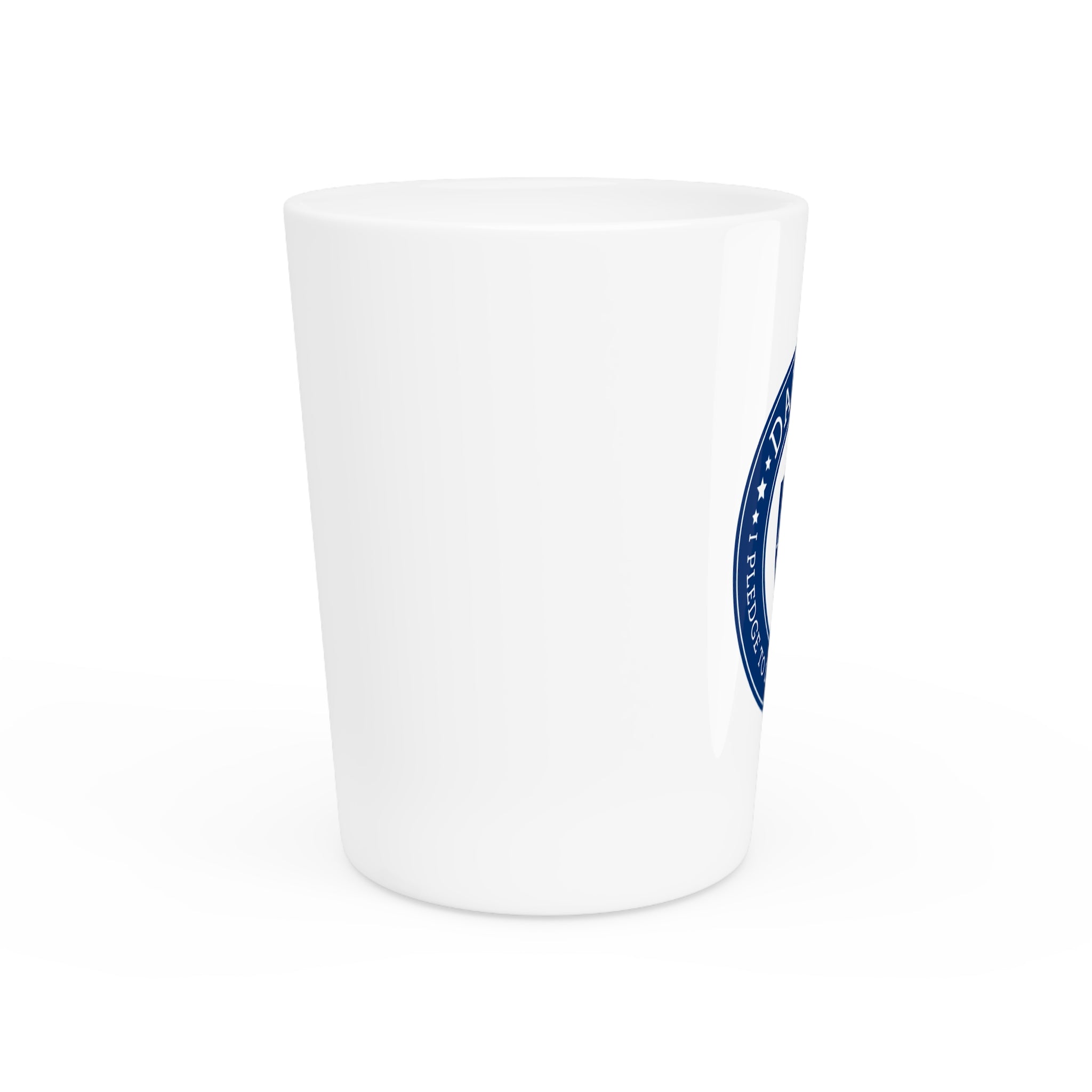 DadFrat™ Shot Glass