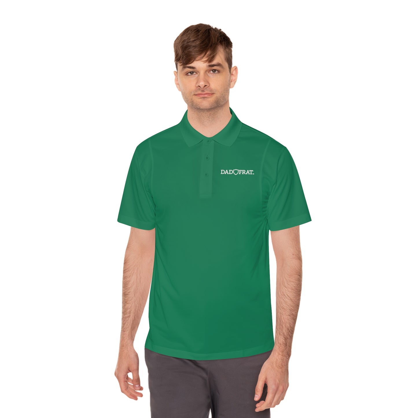 DadFrat Polo Shirt