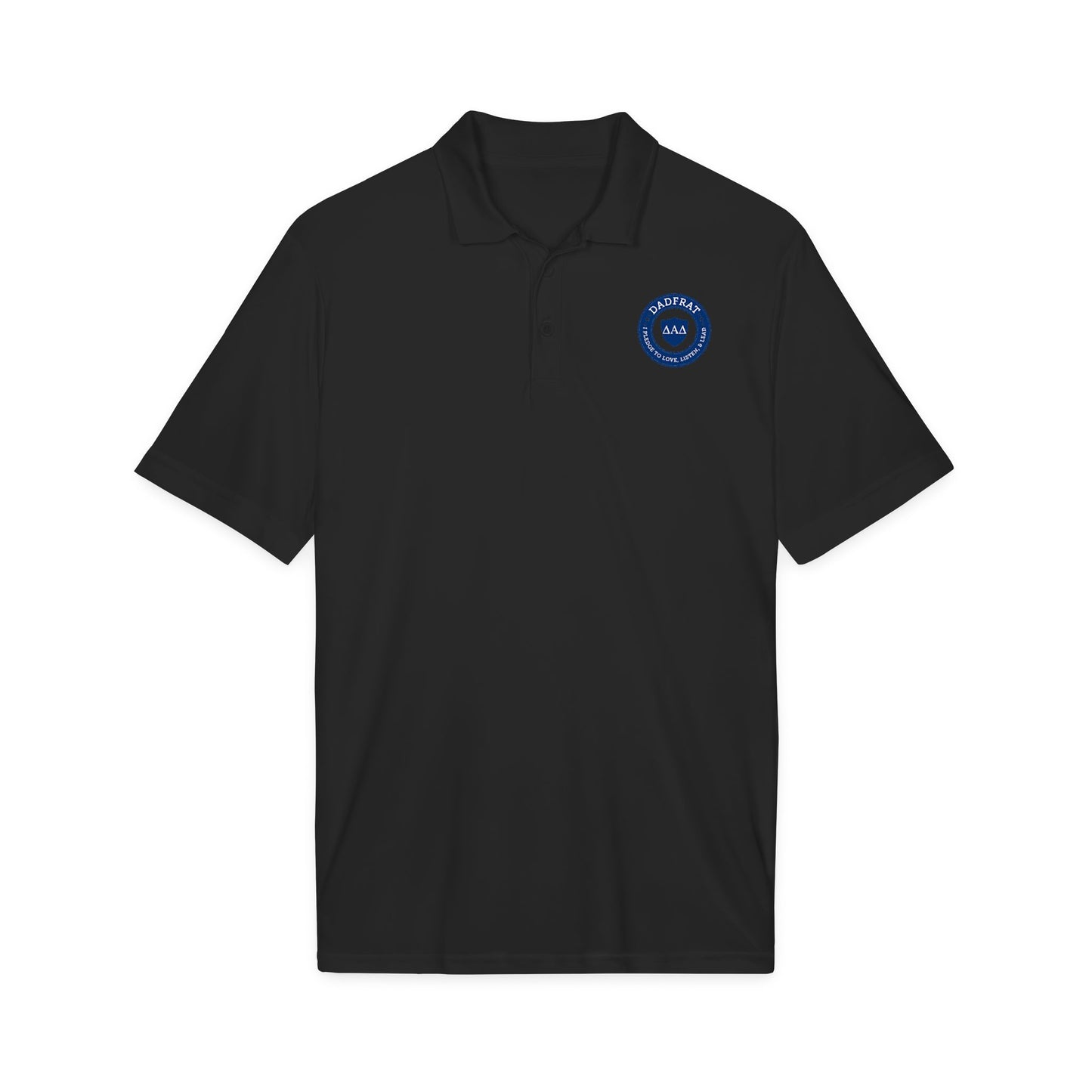 DadFrat Polo