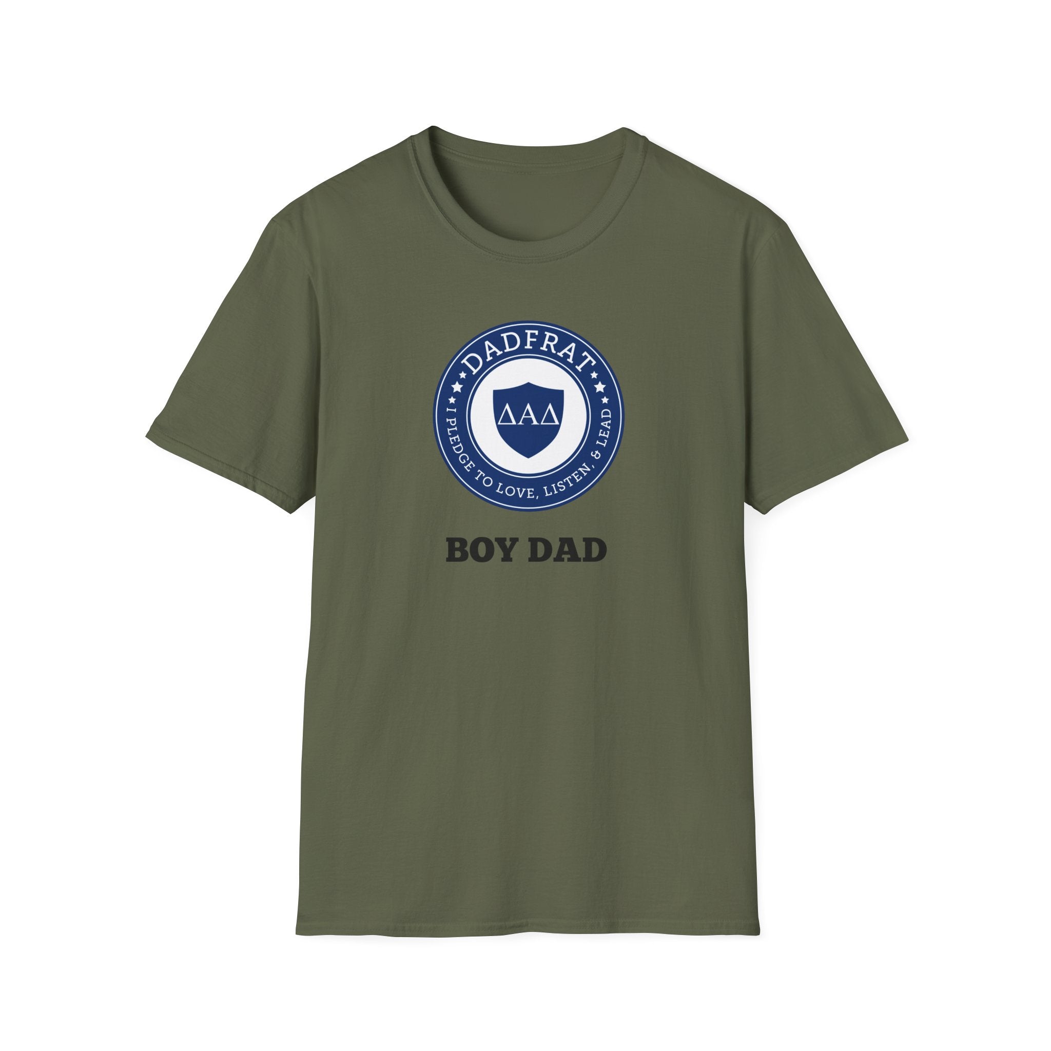 DadFrat Boy T-Shirt