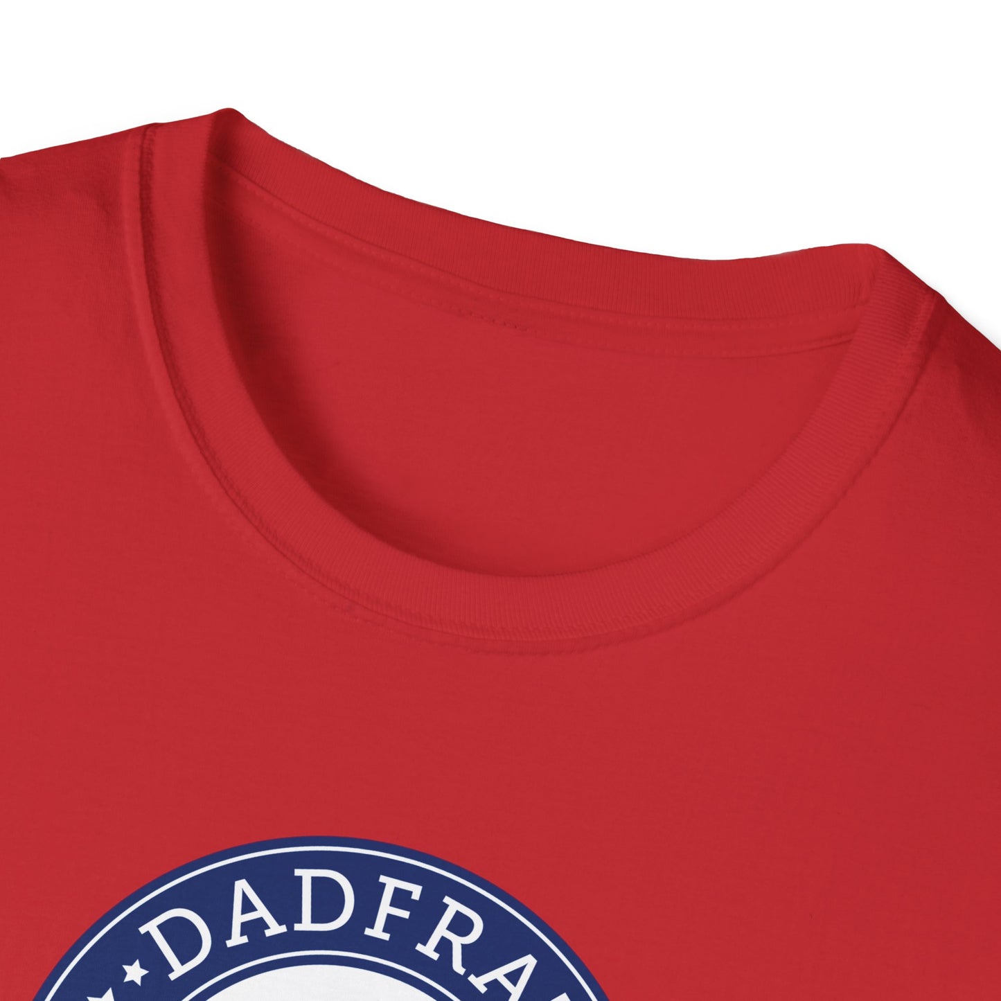 DadFrat Boy T-Shirt