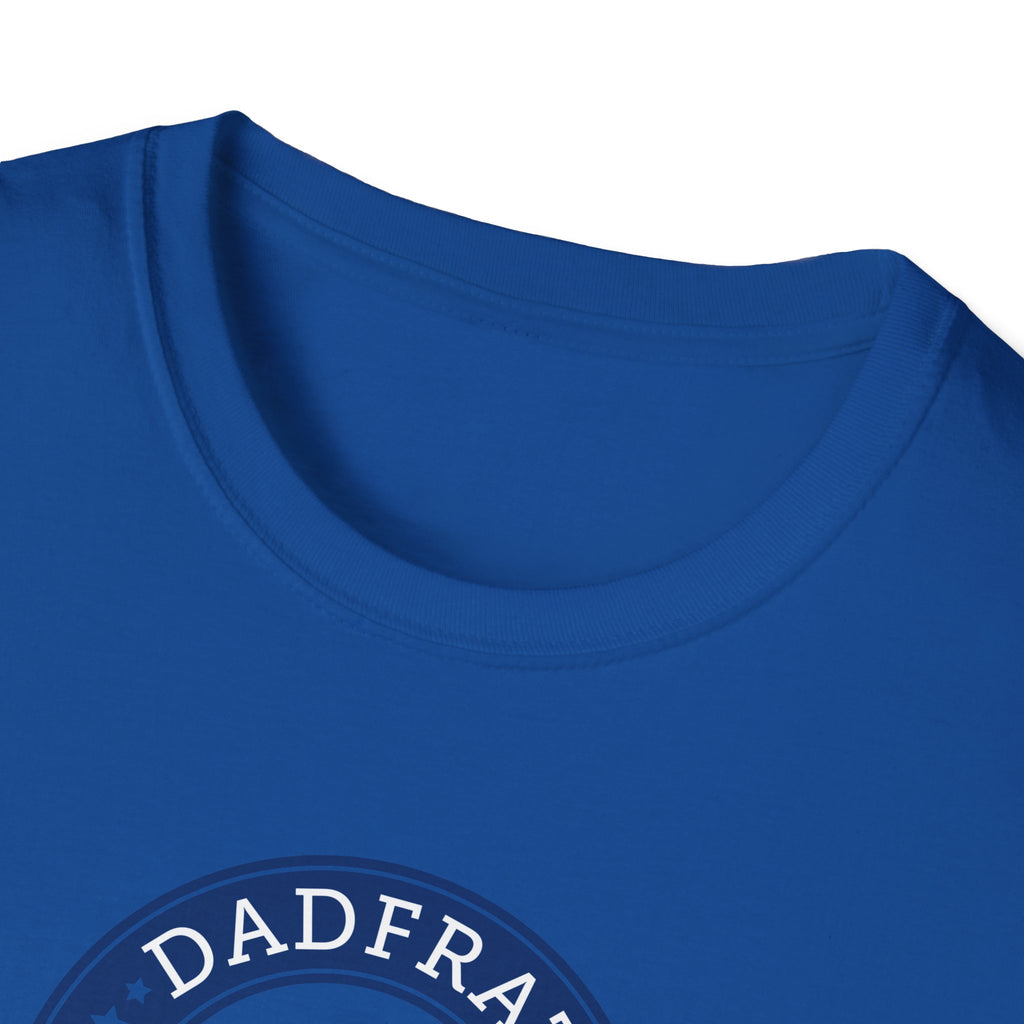DadFrat T-Shirt