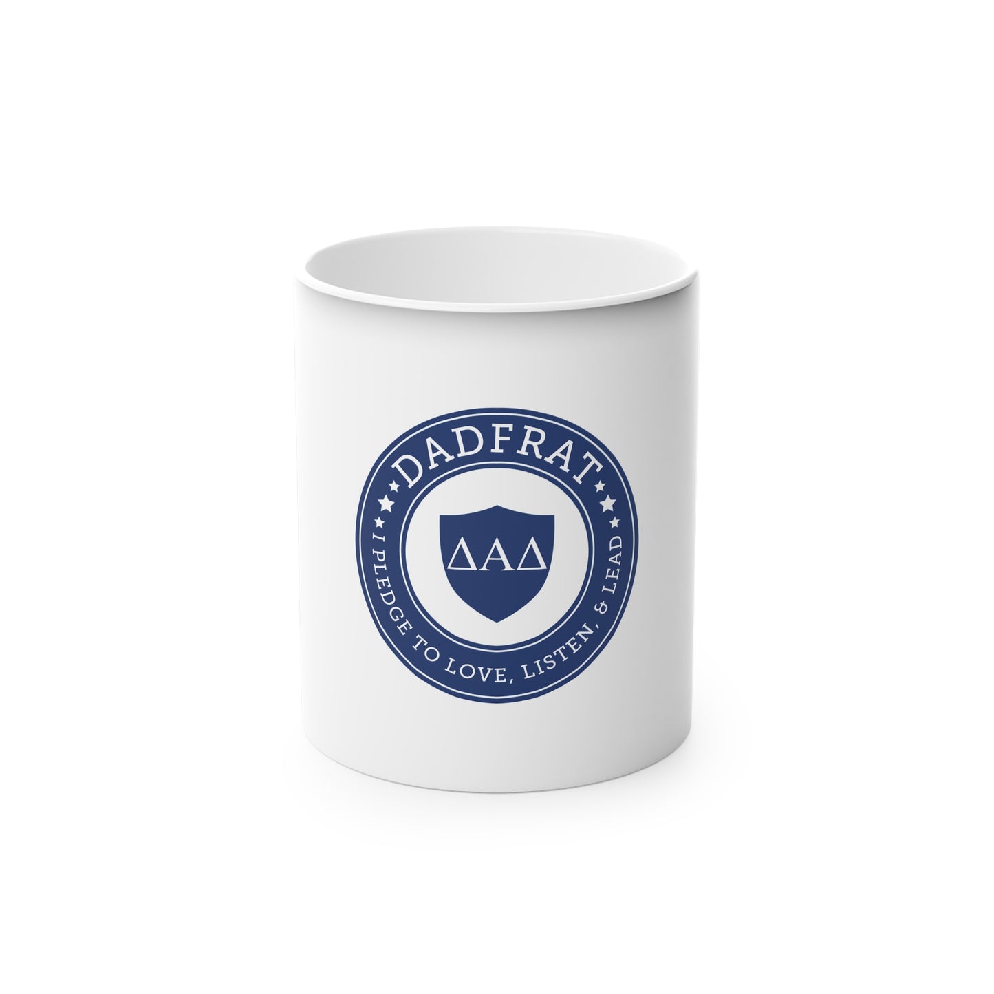 DadFrat Magic Mug
