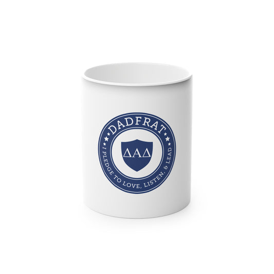 DadFrat Magic Mug
