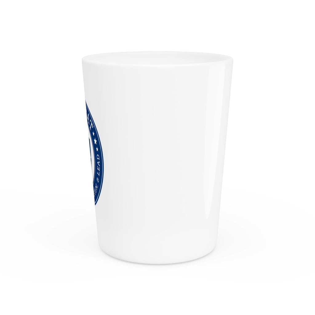 DadFrat™ Shot Glass