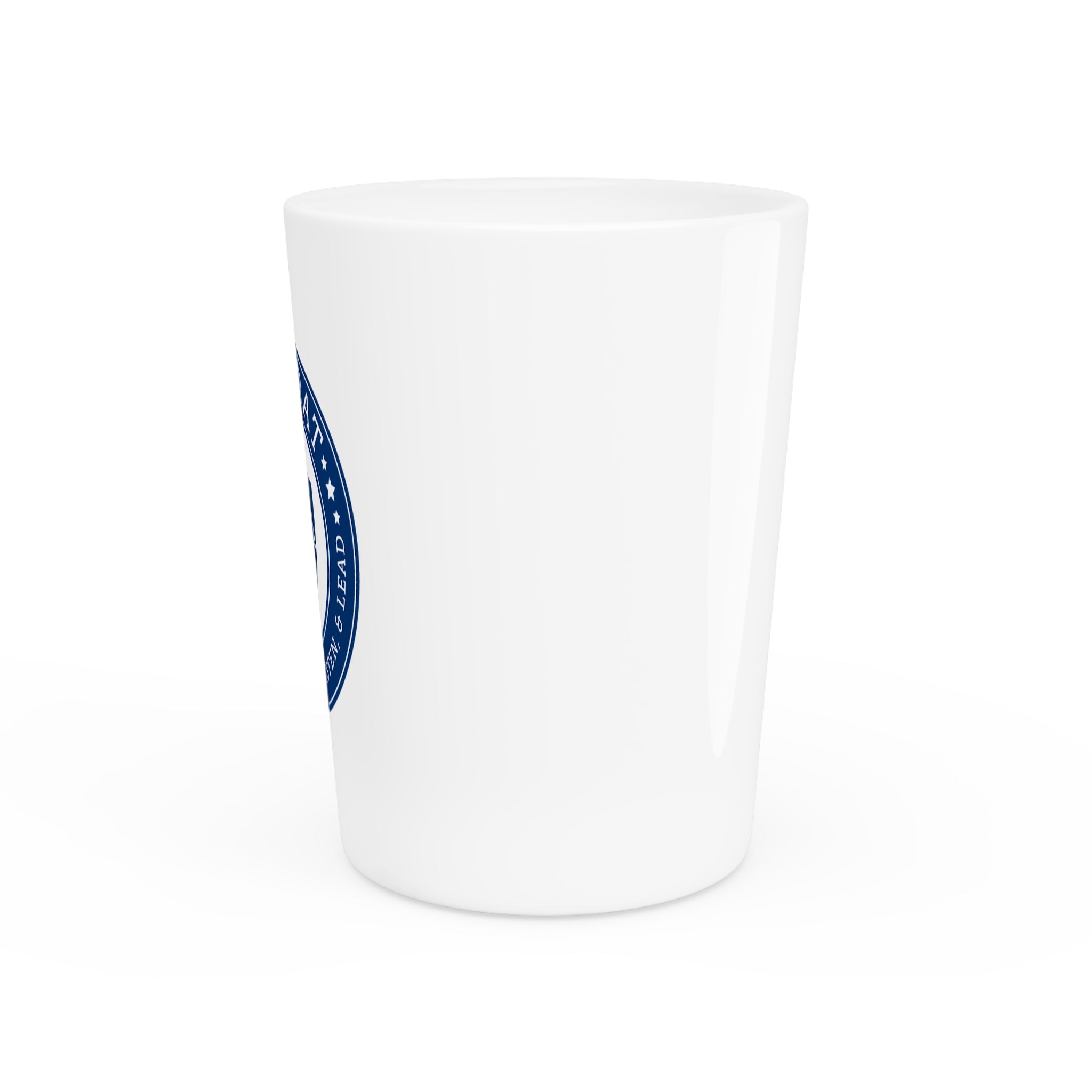 DadFrat™ Shot Glass