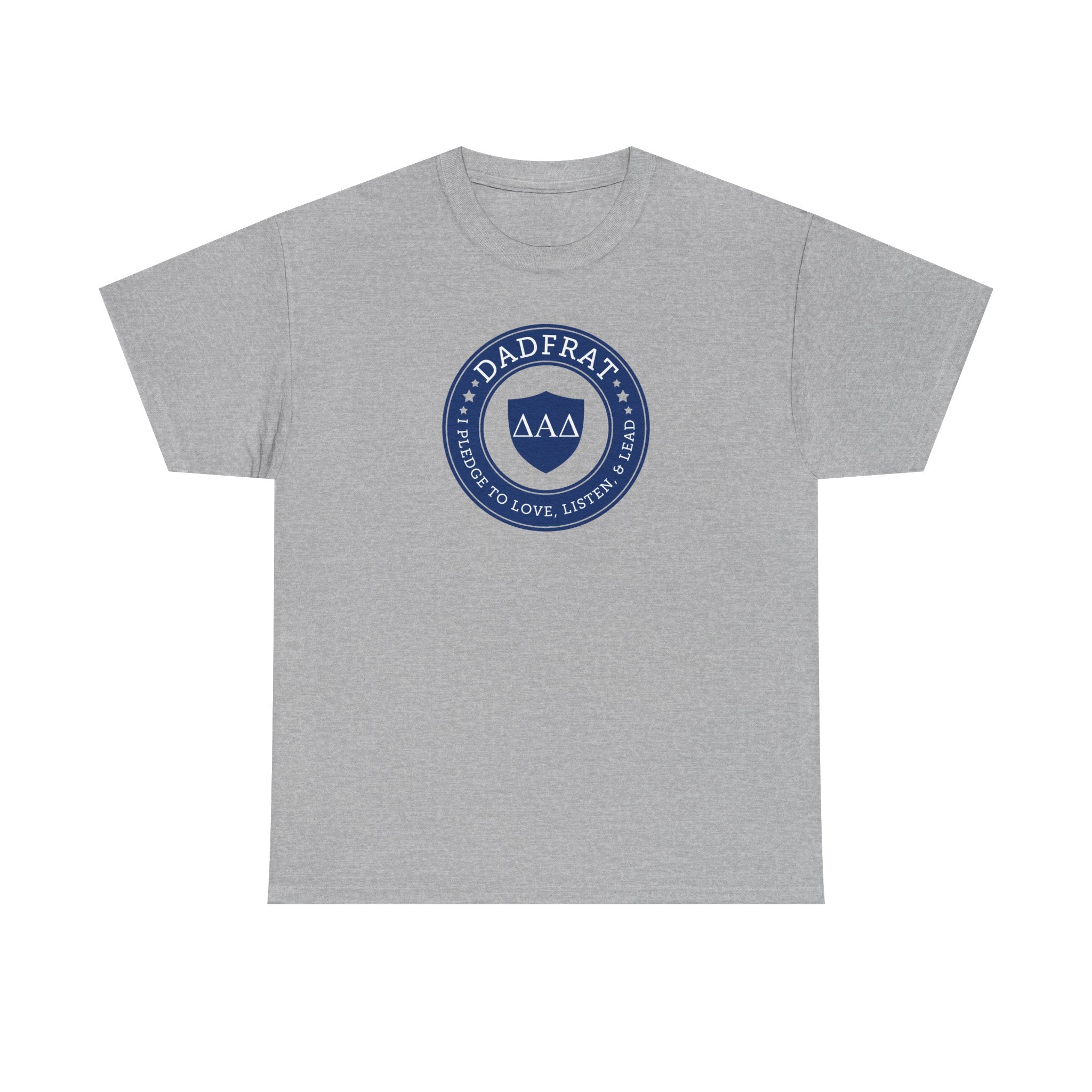 DadFrat™ Main Logo T-Shirt