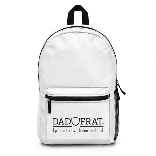 DadFrat Backpack