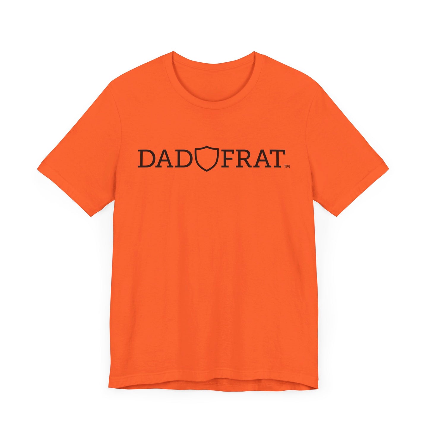 DadFrat Tee