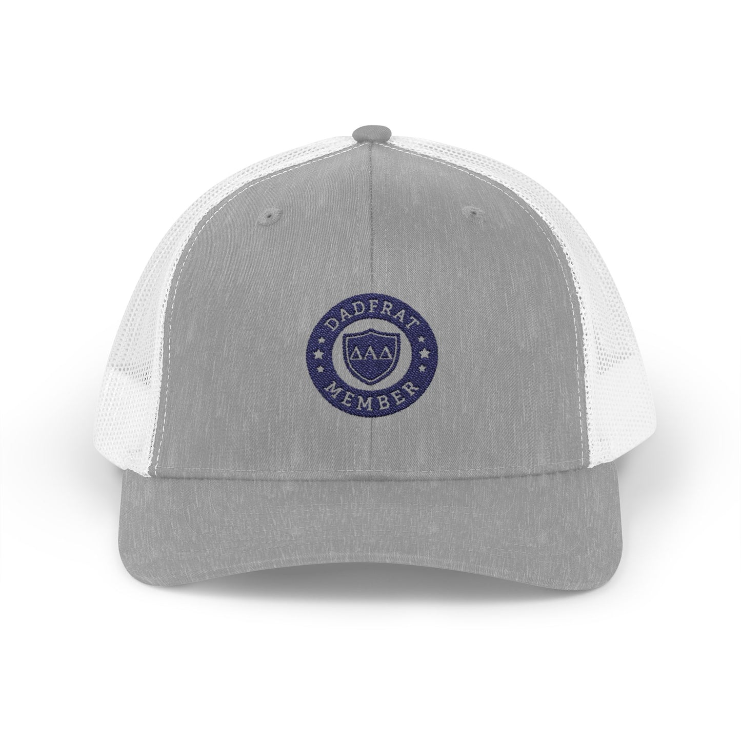 DadFrat Trucker Cap