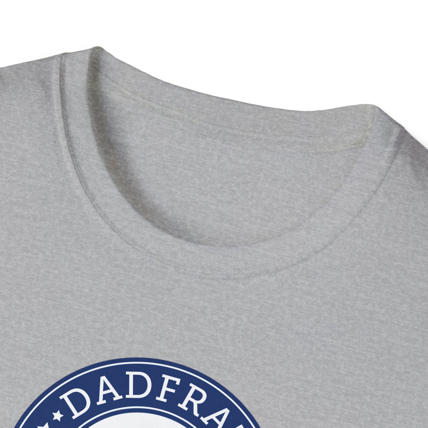 DadFrat Boy T-Shirt