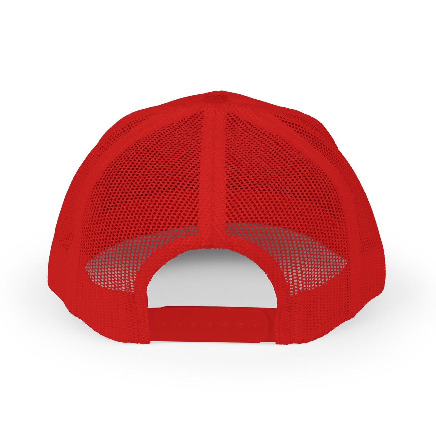 DadFrat Trucker Cap