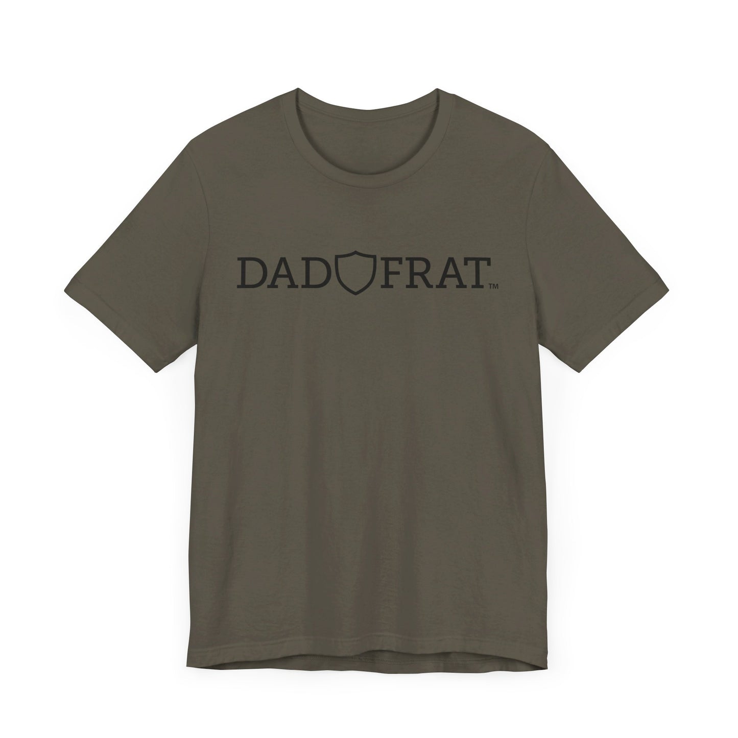 DadFrat Tee