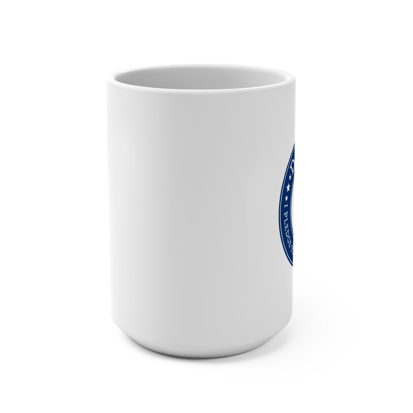 DadFrat 15oz Coffee Mug