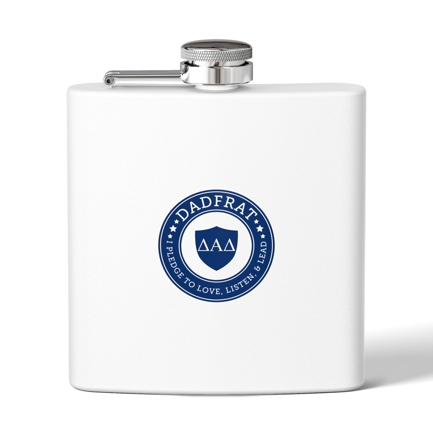 DadFrat Flask