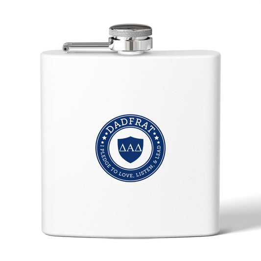 DadFrat Flask