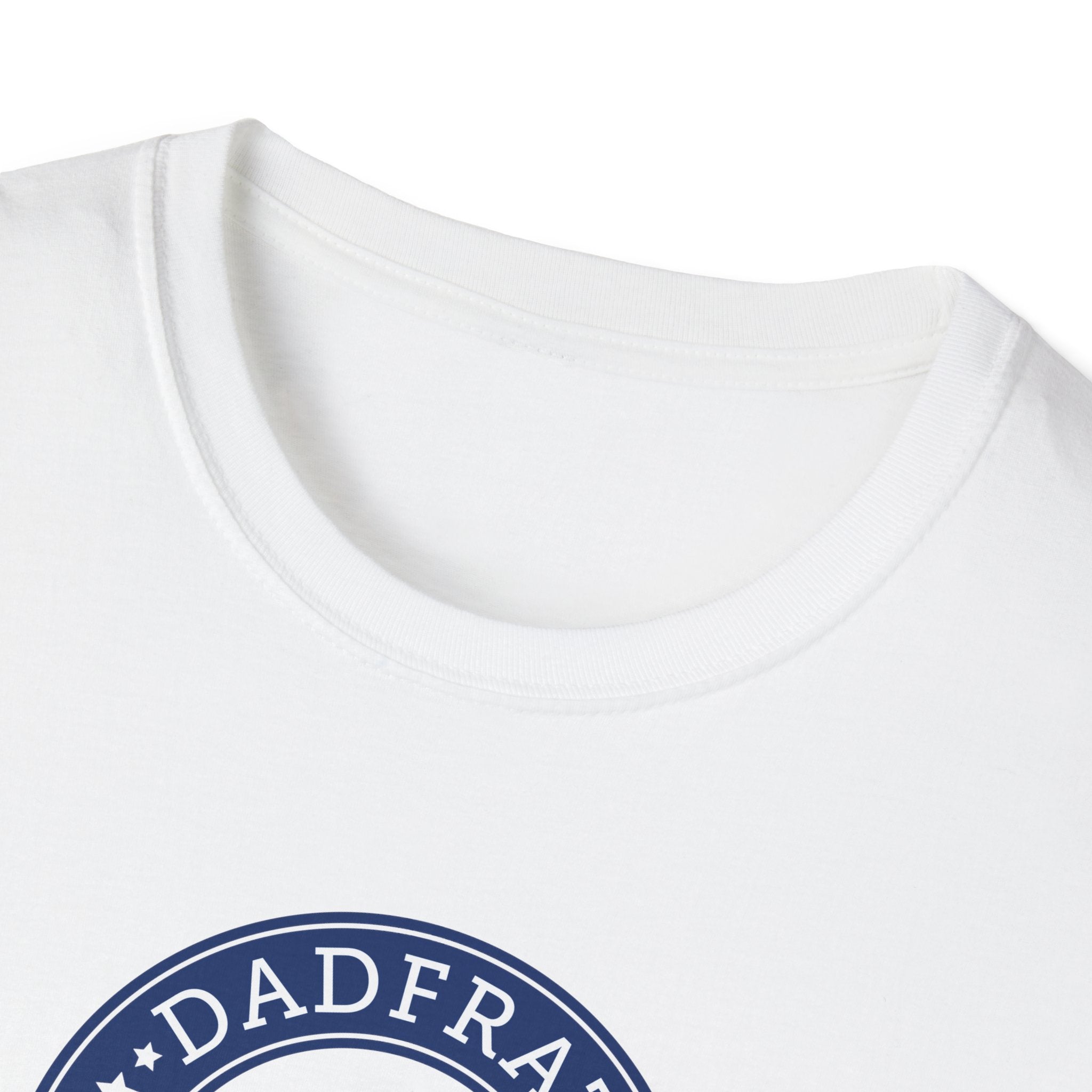 DadFrat T-Shirt