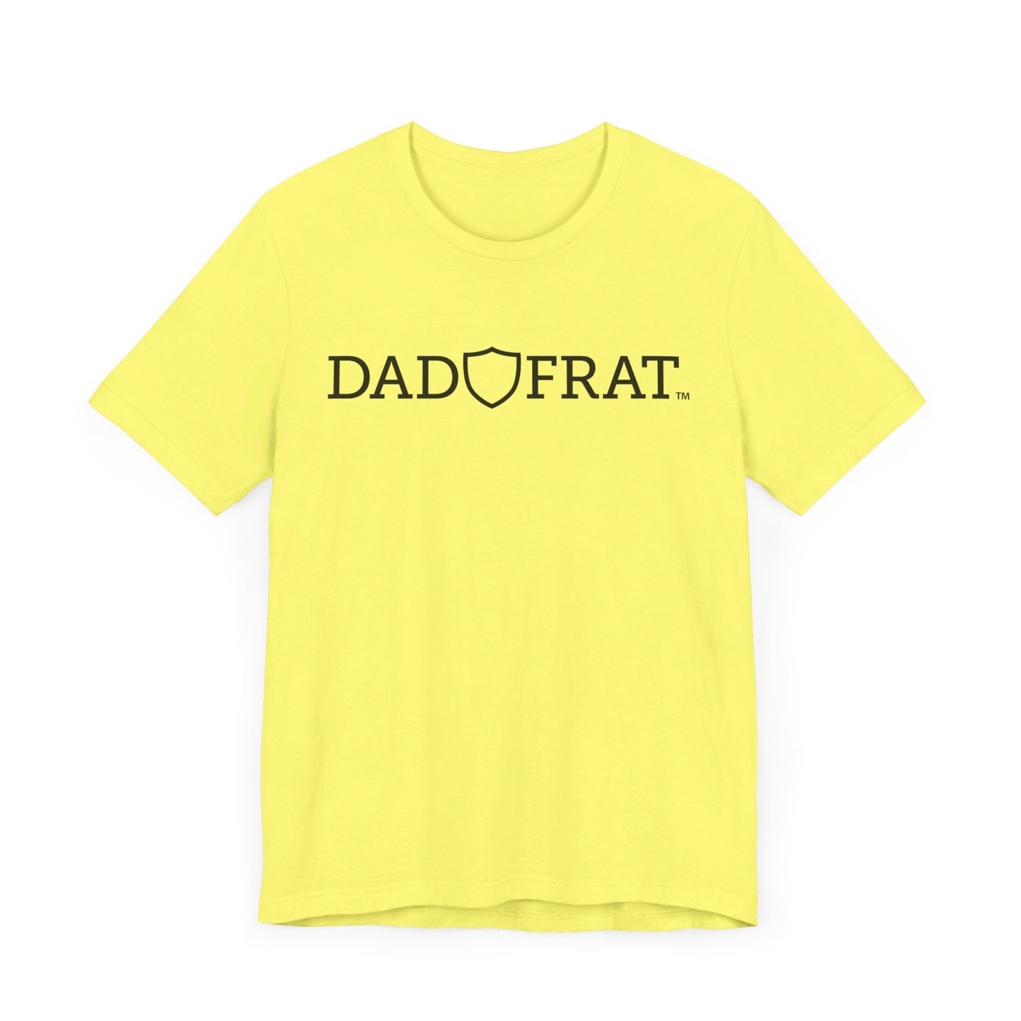 DadFrat Tee