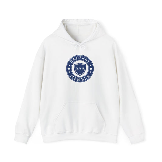DadFrat Hoodie