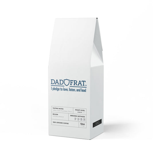 DadFrat Rock Creek Coffee Blend (Medium Roast)