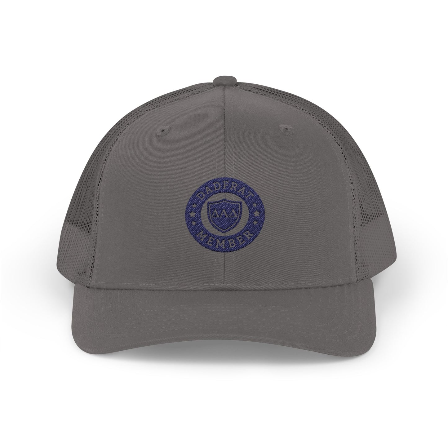 DadFrat Trucker Cap