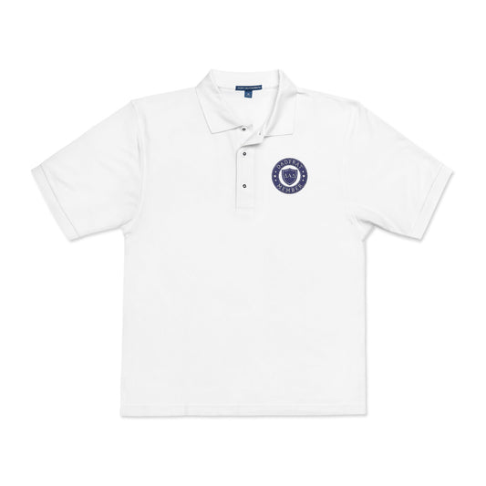 DadFrat Polo Shirt (Embroidery)