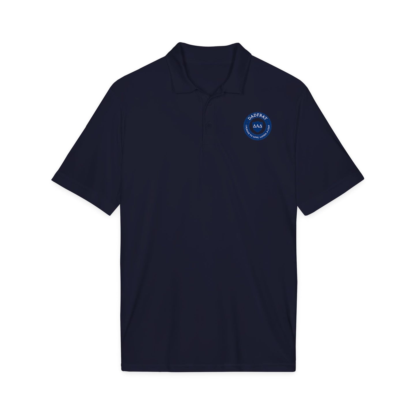 DadFrat Polo