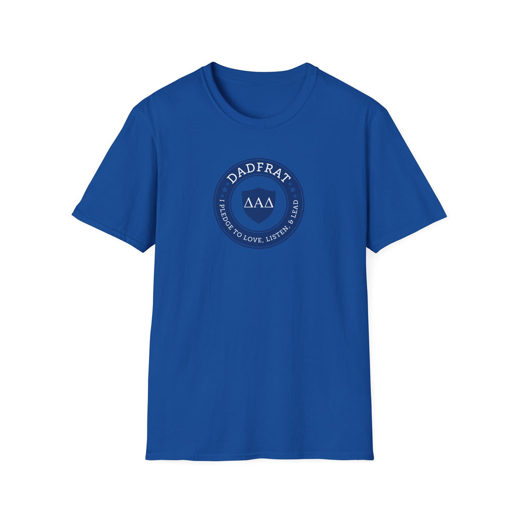 DadFrat T-Shirt