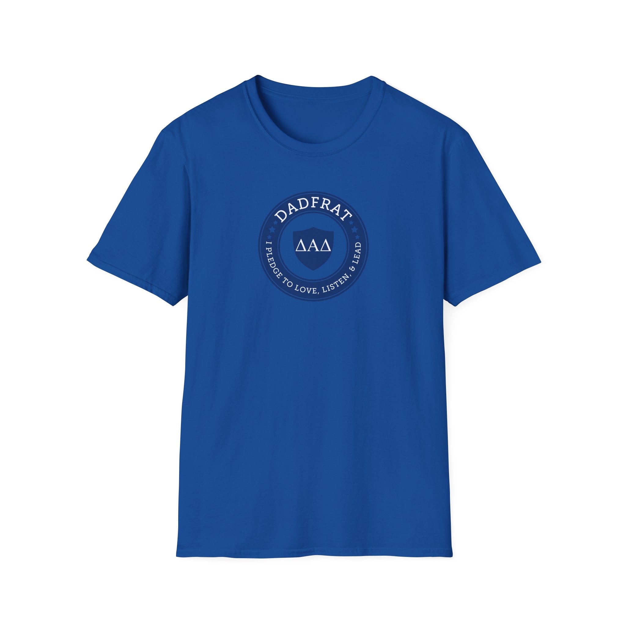 DadFrat T-Shirt