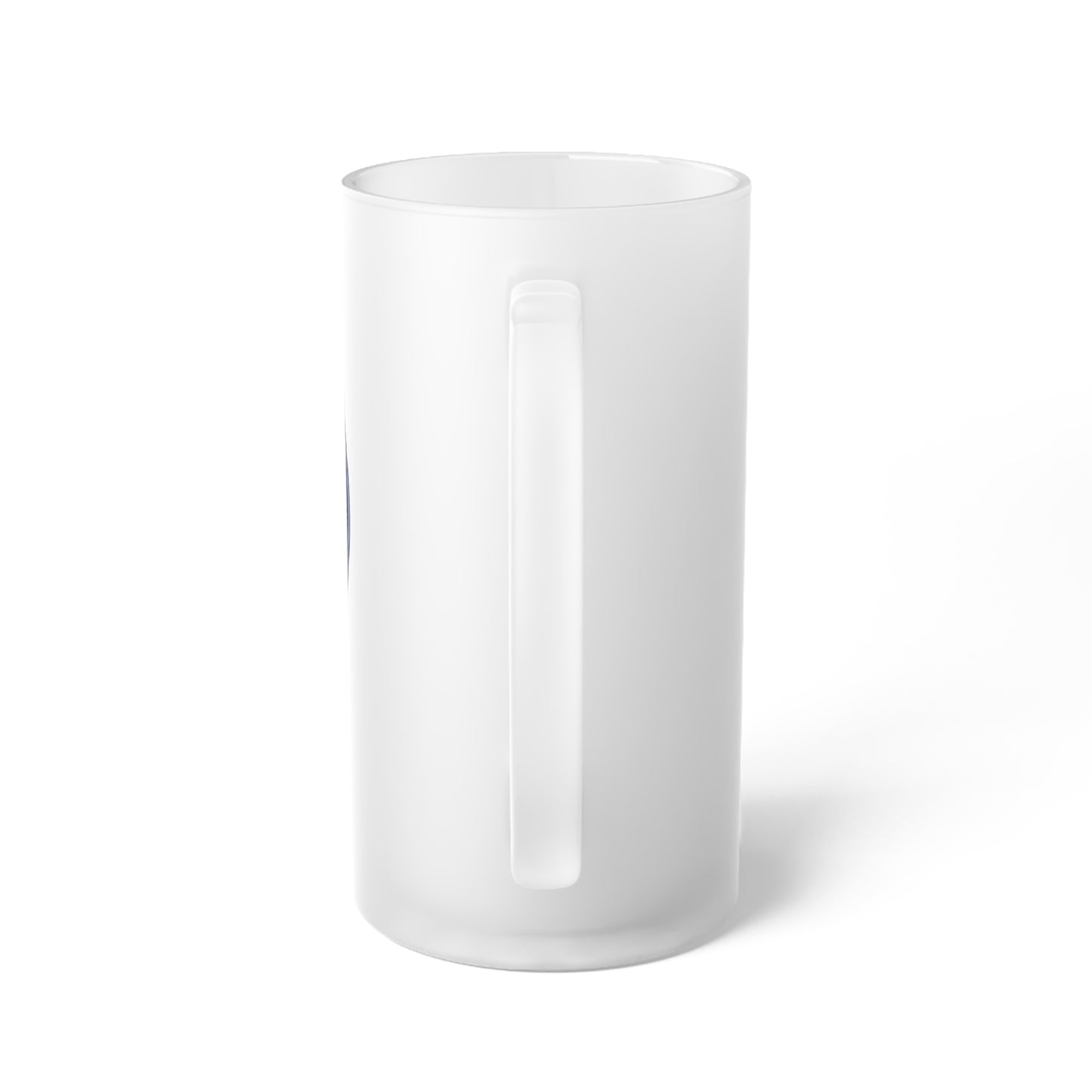 DadFrat Frosted Mug