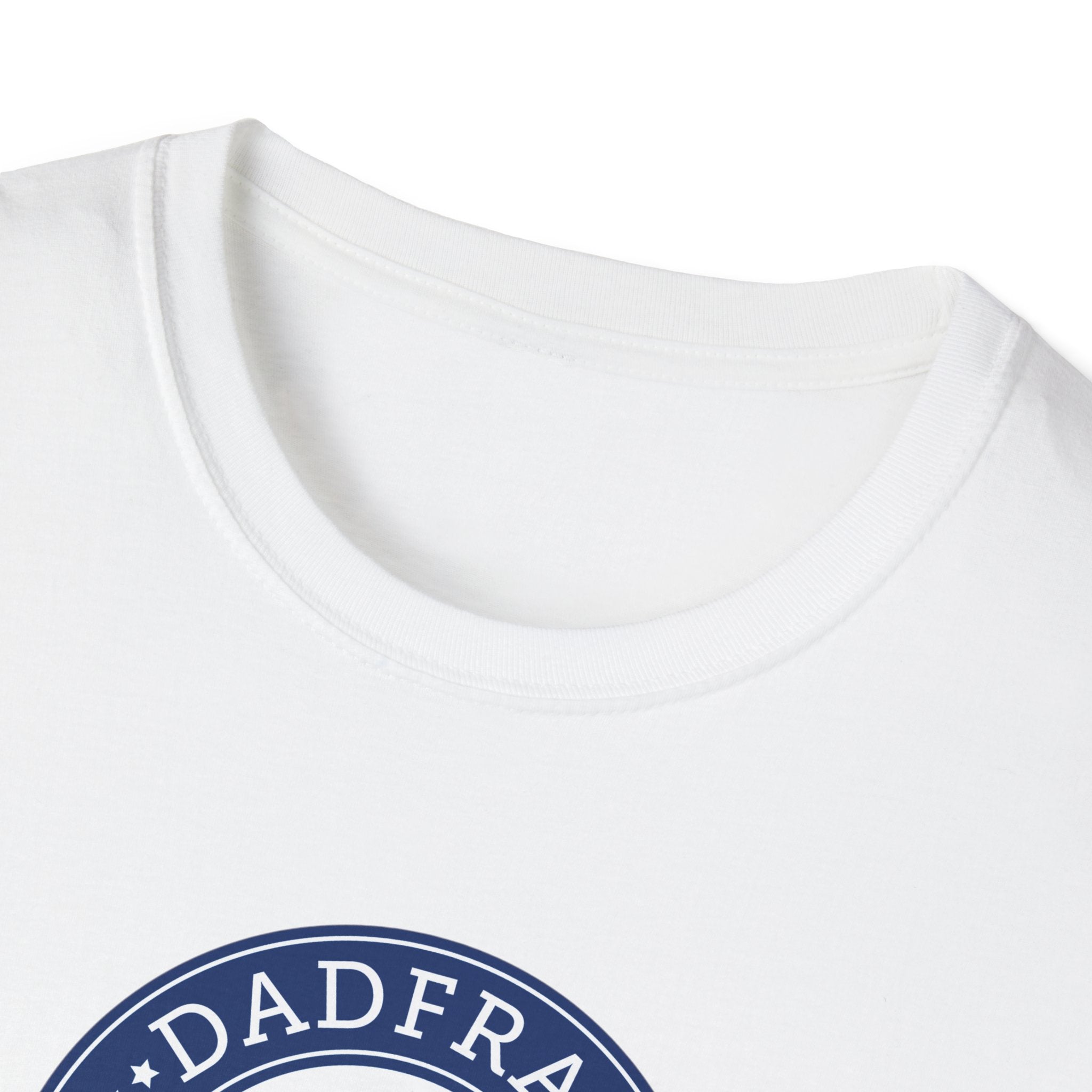 DadFrat™ New Member T-Shirt