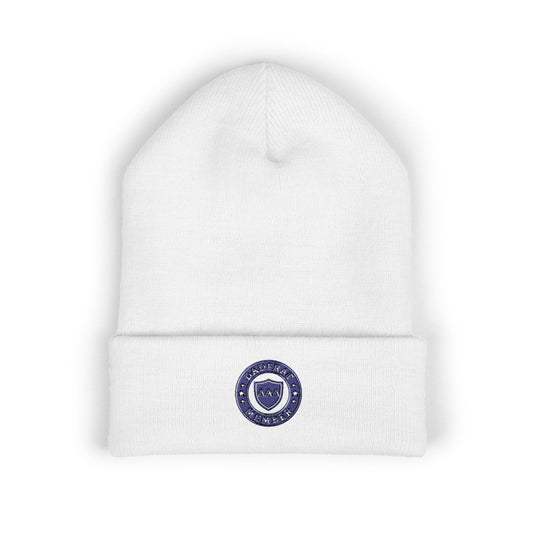 DadFrat Classic Cuffed Beanie (Embroidery)