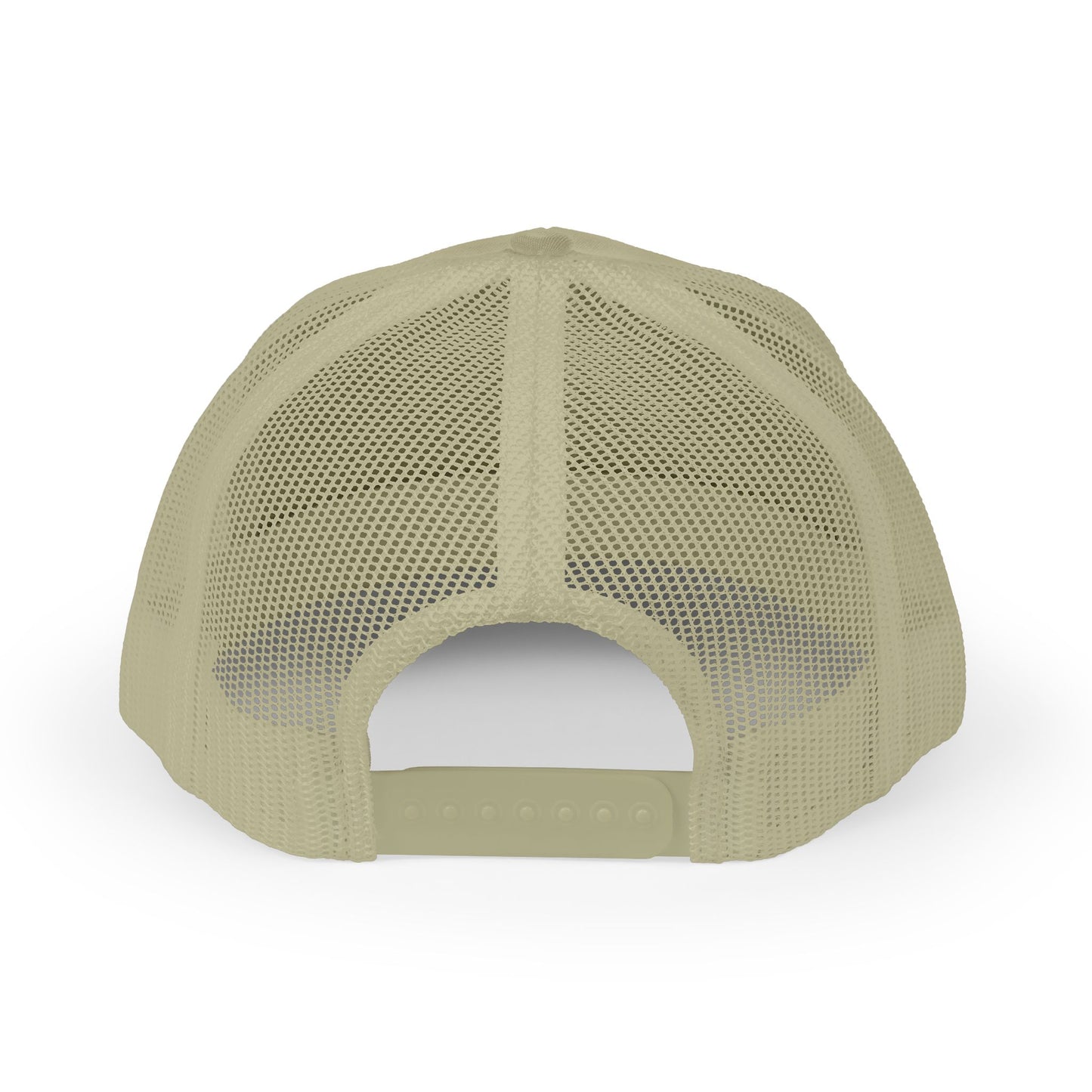 DadFrat Trucker Cap
