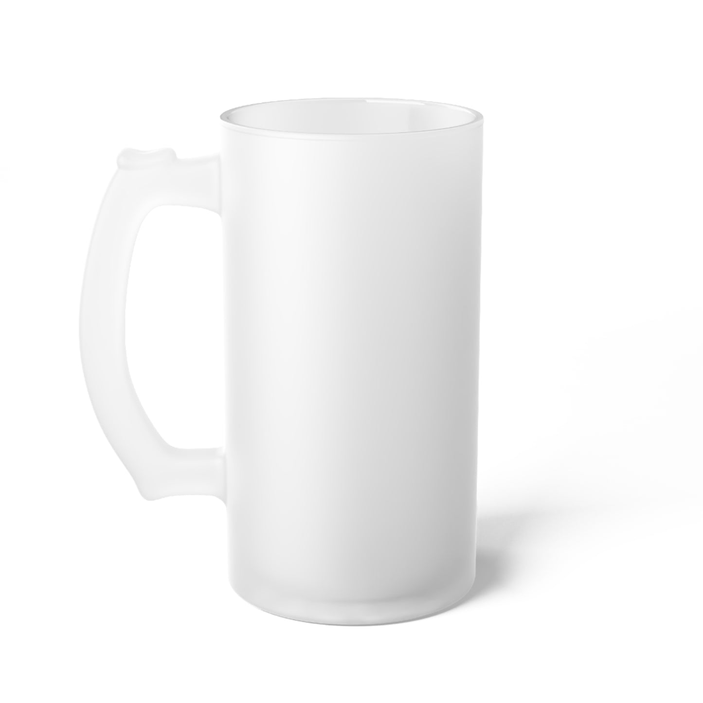 DadFrat Frosted Mug