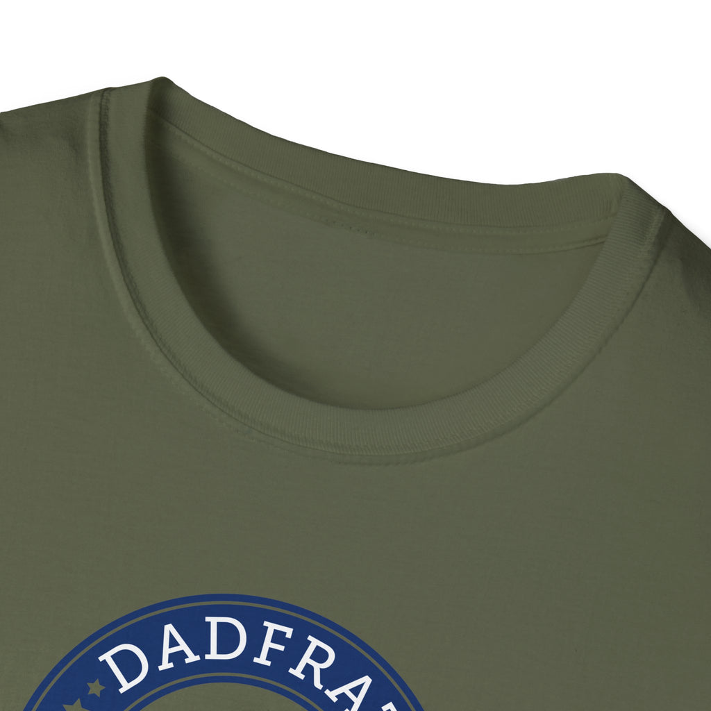 DadFrat T-Shirt